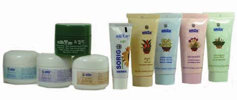 Skin and Hair Care